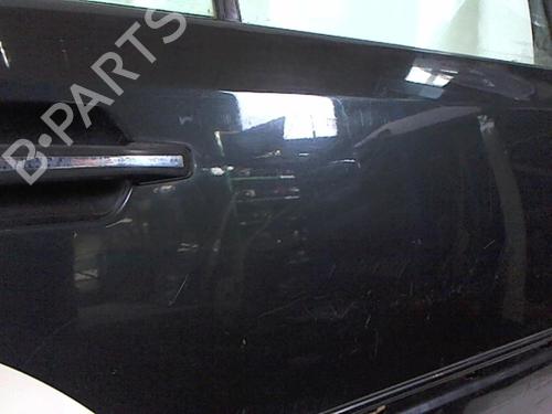 Right rear door MERCEDES-BENZ 124 Saloon (W124) 250 Turbo-D (124.128) | BP21203654C5