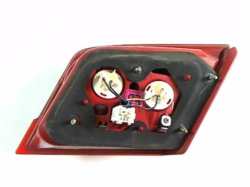 Used Left tailgate light Left tailgate light CHEVROLET LACETTI (J200) 1.6 (109 hp) 20475063 20475063