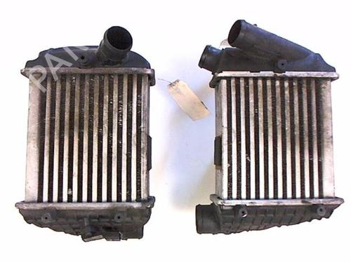Intercooler AUDI A4 B6 Avant (8E5) 2.5 TDI quattro | BP20455450M30 