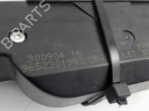Tailgate lock CITROËN C4 I (LC_) 1.6 16V | BP24473786C101 