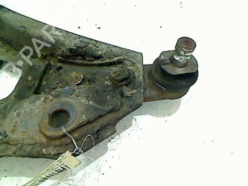 Right front suspension arm RENAULT KANGOO Express (FC0/1_) D 55 1.9 (FC0D) | BP20430800M13 