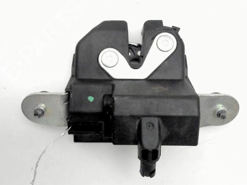 Tailgate lock OPEL CORSA E (X15) 1.4 (08, 68) | BP34635537C101  - Image 5