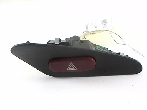 Used Warning switch PEUGEOT 406 Coupe (8C) 2.0 16V (135 hp) 20466960
