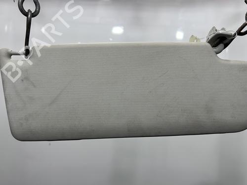 Left sun visor SEAT TOLEDO II (1M2) 1.6 16V | BP30115617I1 