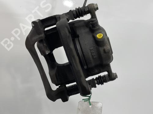 Left front brake caliper MERCEDES-BENZ GLA-CLASS (X156) GLA 200 CDI / d (156.908) | BP29921769M105 