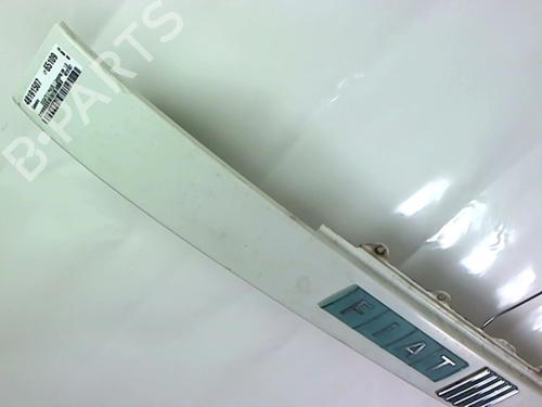 Grill Grill FIAT DUCATO Platform/Chassis (230_) 1.9 TD (82 hp) 20447811 20447811