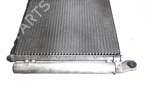 AC radiator KIA PICANTO I (SA) 1.0 | BP20426751M32 