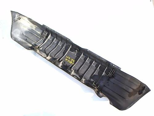 Rear bumper SEAT IBIZA I (21A) 1.2 | BP20459181C8