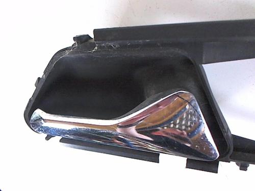 Front right interior door handle MERCEDES-BENZ 124 Saloon (W124) 300 D (124.130) | BP21235192I14 