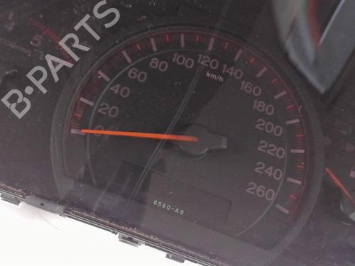 Used Instrument cluster HONDA ACCORD VII (CL, CN) 2.2 i-CTDi (CN1) (140 hp) 20396925