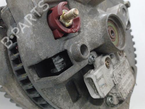 Used Alternator Alternator FORD MONDEO II Saloon (BFP) 2.5 ST 200 (205 hp) 20406104 20406104