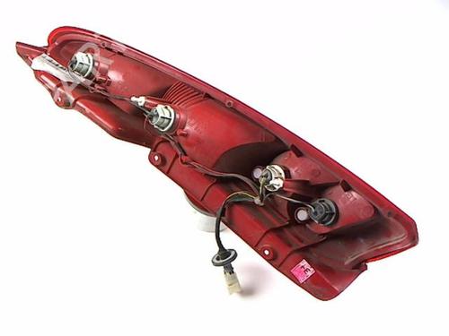 Left taillight CHEVROLET REZZO MPV (U100) 2.0 | BP20435593C34 