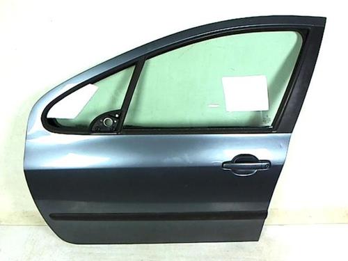 Left front door PEUGEOT 307 Break (3E) 1.6 HDi | BP20472693C2 