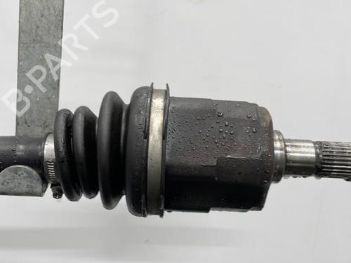 Used Right front driveshaft Right front driveshaft KIA CEE'D Hatchback (ED) 1.6 CRDi 90 (90 hp) 20423188 20423188
