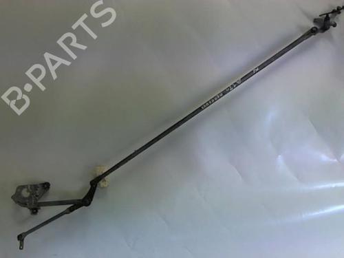 Used Front wipers mechanism MERCEDES-BENZ A-CLASS (W168) A 170 CDI (168.009, 168.109) (95 hp) 20410922