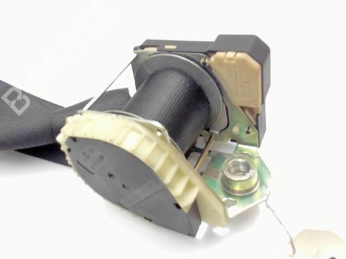 Used Rear left seatbelt Rear left seatbelt OPEL CORSA C (X01) 1.7 DTI (F08, F68) (75 hp) 20451290 20451290