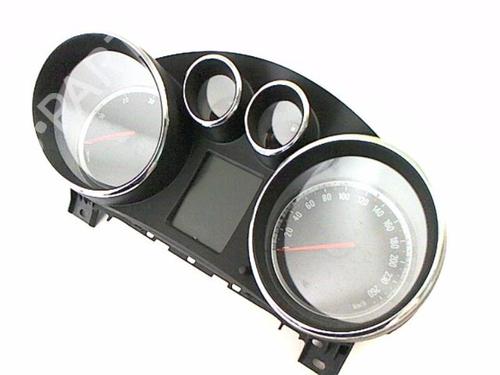 Instrument cluster OPEL INSIGNIA A Sports Tourer (G09) 2.0 CDTI (35) | BP20459502C47 