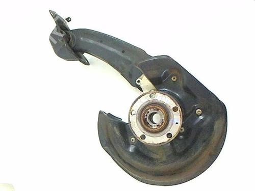 Used Right rear steering knuckle VW TIGUAN (5N_) 2.0 TDI 4motion (140 hp) 20455401