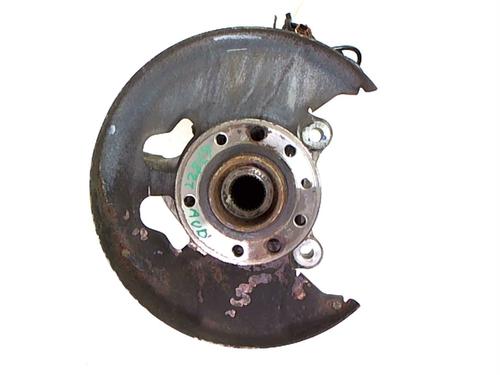 Used Right front steering knuckle Right front steering knuckle SAAB 9-5 Estate (YS3E) 1.9 TiD (150 hp) 20425413 20425413