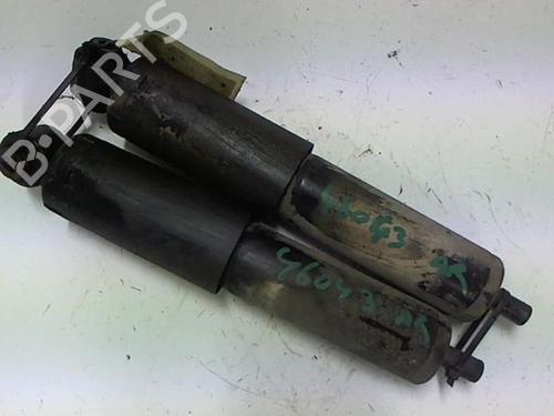 Højre bagtil støddæmper Højre bagtil støddæmper VW TRANSPORTER T4 Van (70A, 70H, 7DA, 7DH) [1990-2003] 33438945 33438945