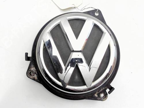 Used Tailgate handle Tailgate handle VW POLO V (6R1, 6C1) 1.2 TDI (75 hp) 30795083 30795083