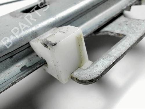Front right window mechanism MERCEDES-BENZ A-CLASS (W168) A 140 (168.031, 168.131) | BP20447797C23 