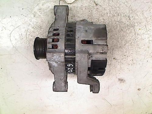 Used Alternator CHEVROLET REZZO MPV (U100) 2.0 (121 hp) 20476653
