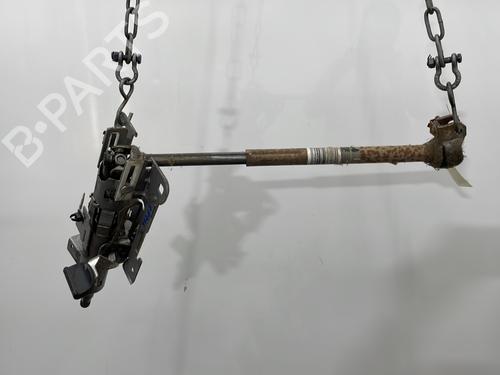 Used Steering column CITROËN BERLINGO MULTISPACE (B9) 1.6 HDi 110 (109 hp) 27705638