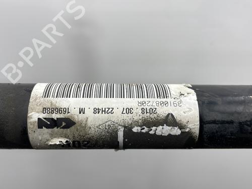 Right front driveshaft RENAULT ZOE (BFM_) ZOE | BP25122710M39 - Image 4