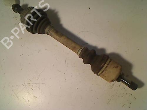 Used Left front driveshaft CITROËN XSARA Break (N2) 2.0 HDI 90 (90 hp) 20408567