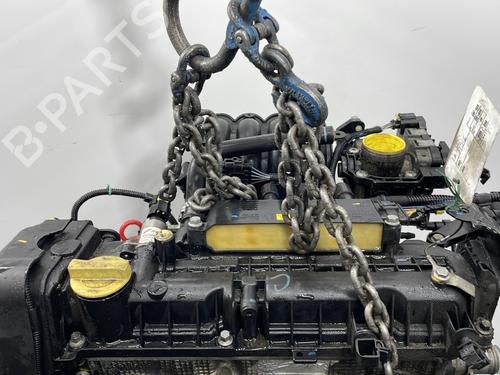 Engine FIAT 500 (312_) 1.2 (312AXA1A) | BP30947589M1  - Image 8
