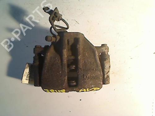 Bremssattel rechts vorne für VW PASSAT B3/B4 (3A2, 35I) 1.9 TDI (90 hp) 21230779