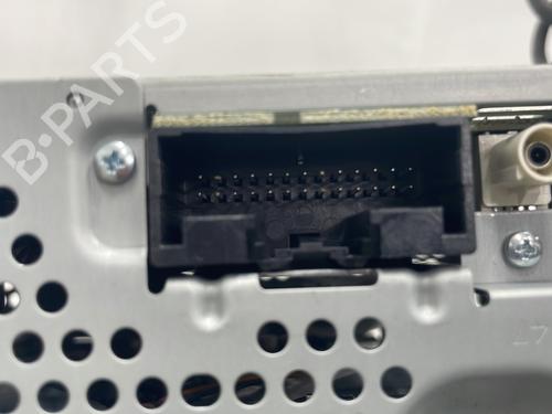 Radio FORD MONDEO V Turnier (CF) 2.0 TDCi | BP27640666E6 