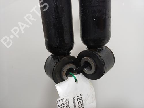 Used Right rear shock absorber Right rear shock absorber RENAULT TWINGO III (BCM_, BCA_) 1.0 SCe 65 (BCMJ) (65 hp) 36337603 36337603