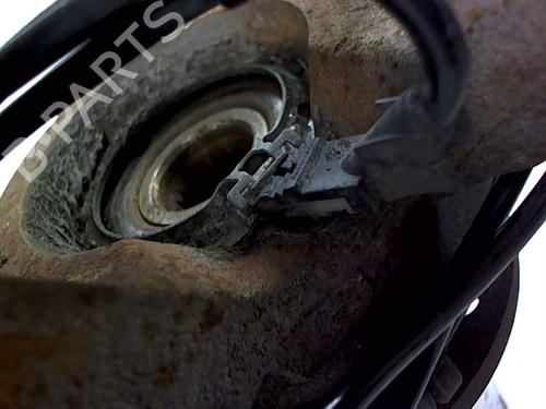 Used Left front steering knuckle NISSAN NOTE (E11, NE11) 1.5 dCi (86 hp) 20425600
