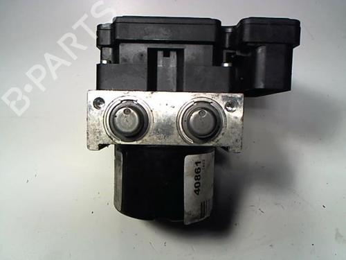 Pompe ABS FORD FOCUS II (DA_, HCP, DP) 1.6 TDCi | BP20476235M43 