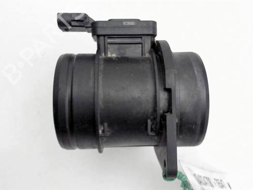 Mass air flow sensor VW POLO VI (AW1, BZ1, AE1) 1.6 TDI | BP24927260M95  - Image 6