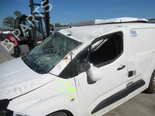 Engine OPEL COMBO Box Body/MPV (K9) 1.6 D | BP21192565M1 - Image 10