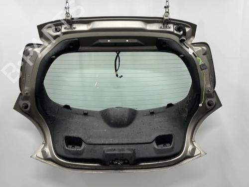 Tailgate PEUGEOT 208 I (CA_, CC_) 1.4 HDi | BP20445637C6
