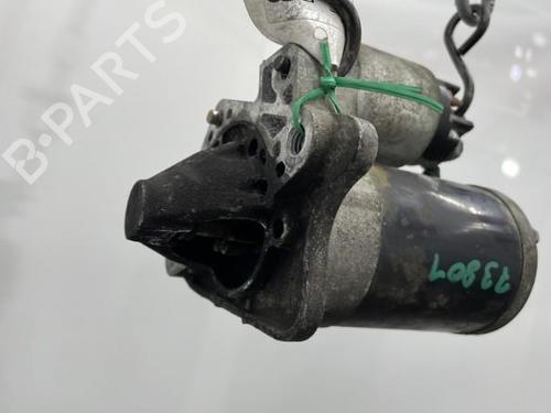Used Starter Starter RENAULT CLIO III (BR0/1, CR0/1) 1.4 16V (98 hp) 20442019 20442019