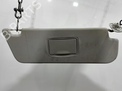 Højre solskærm FORD TRANSIT CUSTOM V362 Van (FY, FZ) 2.2 TDCi (125 hp) 31631407