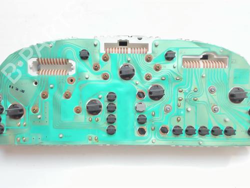 Instrument cluster HYUNDAI TERRACAN (HP) 2.9 CRDi 4WD | BP20435746C47 