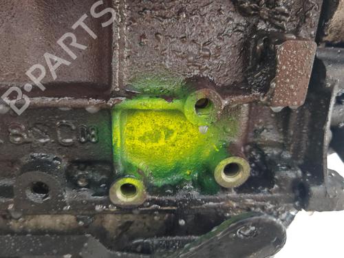 Engine PEUGEOT 407 (6D_) 2.0 HDi 135 (6DRHRH, 6DRHRE, 6DRHRG, 6DRHRJ) | BP38529800M1 - Image 8