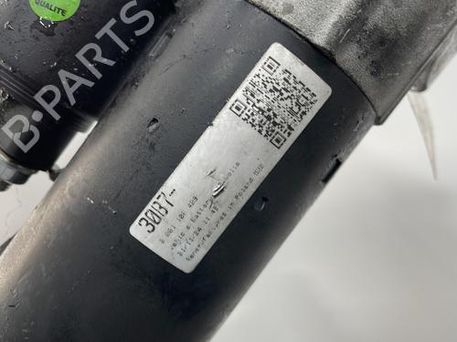 Starter RENAULT SCÉNIC III (JZ0/1_) 1.9 dCi (JZ0J, JZ1J, JZ1K, JZ1S) | BP30602792M8 - Image 4