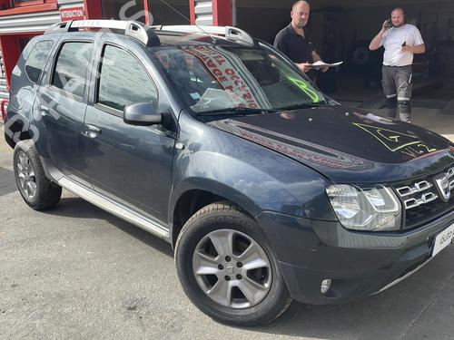 Køler DACIA DUSTER (HS_) 1.5 dCi | BP20393892M31 