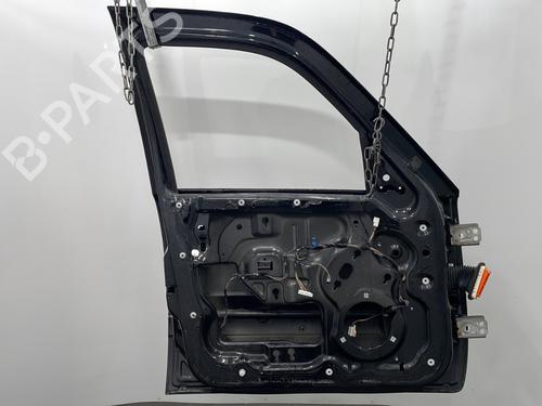 Left front door JEEP CHEROKEE (KJ) 2.8 CRD 4x4 | BP28683496C2 