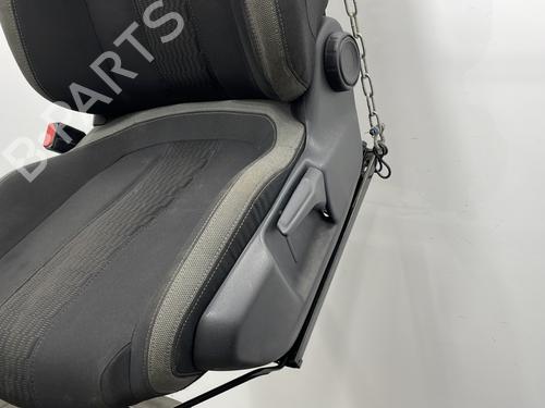 Used Left front seat Left front seat PEUGEOT 308 II (LB_, LP_, LW_, LH_, L3_) 1.6 BlueHDi 120 (120 hp) 23779461 23779461