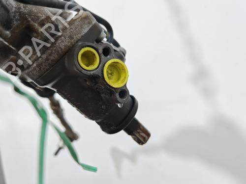 Used Steering rack Steering rack AUDI A4 B8 (8K2) 2.0 TDI (120 hp) 40512667 40512667