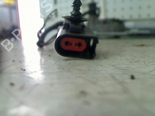 Rear wiper motor FORD MONDEO II (BAP) 1.6 i | BP20458853M102 