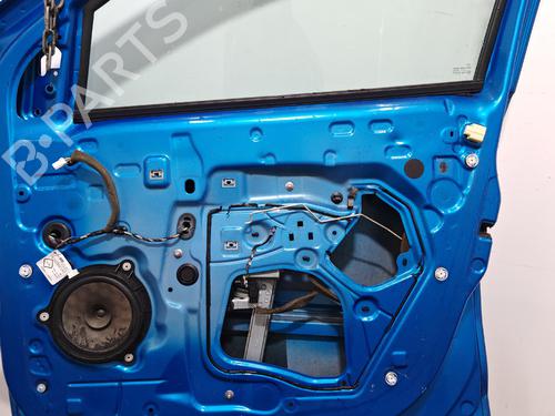 Used Right front door Right front door DACIA SANDERO II 1.5 dCi (90 hp) 40224753 40224753